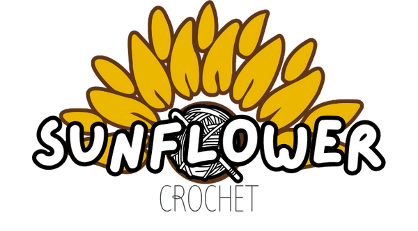 Sunflower Crochet